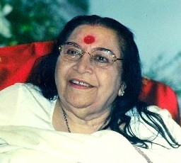 Shri Mataji Nirmala Devi Sahaja Yoga'nın kurucusu